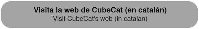 Visita la web de CubeCat (catalán)
