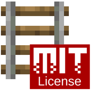 Minecraft Rail item texture